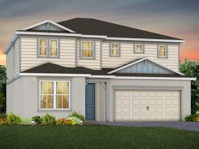 5529 Flame Vine Way St