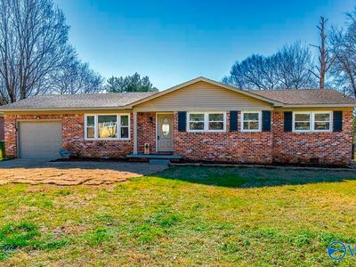 3304 Barton Ave NW Lot 20