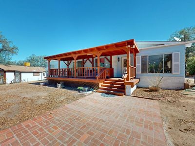 2167 Bodfish Canyon Rd
