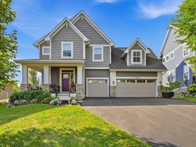 Property at 7662 Addisen Ct, Inver Grove Heights, MN