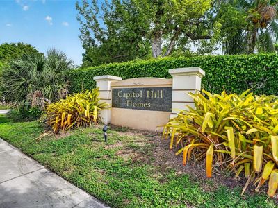 Property at 4495 NW 99th Ave, Sunrise, FL