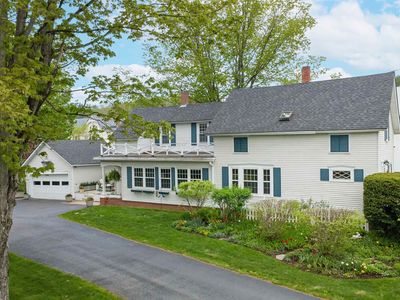 179 Mount Pleasant Street
