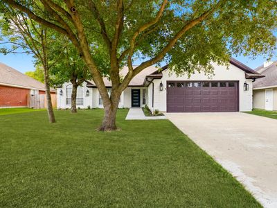 318 Landsburg Ln
