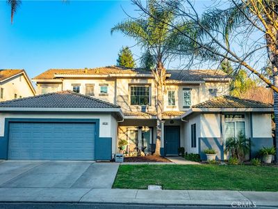 3410 San Joaquin Ct