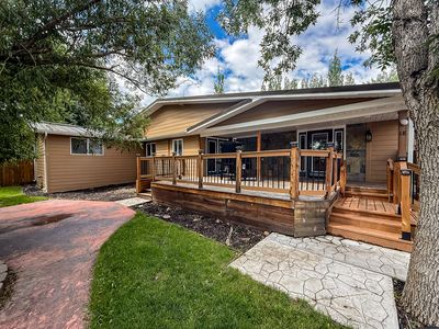 18 Park Garden Est