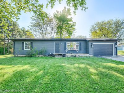 6288 Porter Rd