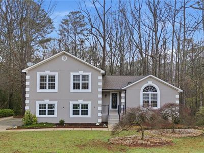 1543 Glencrest Trl