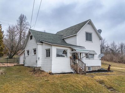 Property at 2953 Route 328, Millerton, PA