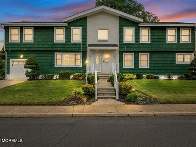 801 Stamford Drive