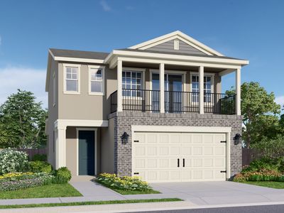 Generation Plan, Traditions at Heritage Grove