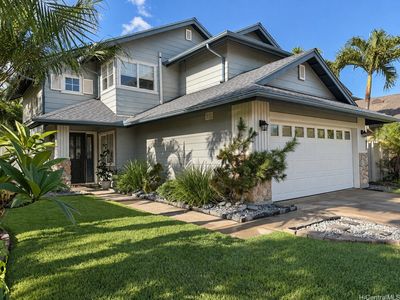 92-6031 Kohi St