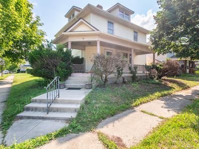 92 N Union St