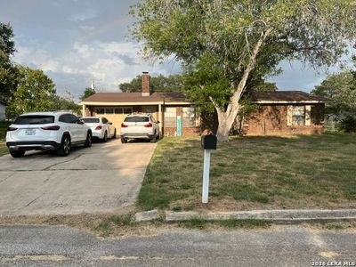 Property at 504 Low Meadow, Pleasanton, TX