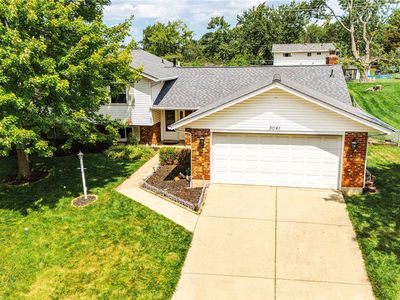 3041 Mountville Dr