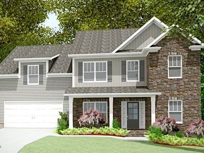 124 Cedarberry St LOT 113B