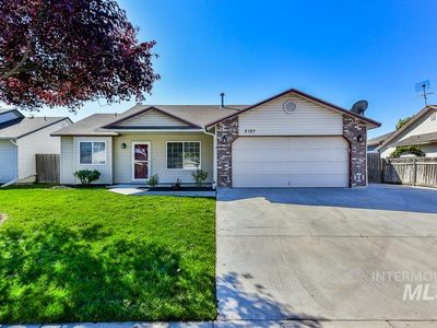 2107 W Habitat St