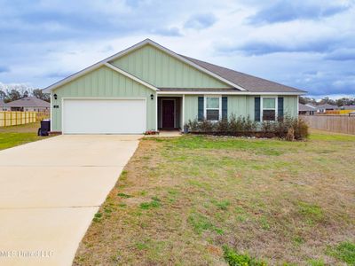 125 Mulberry Dr