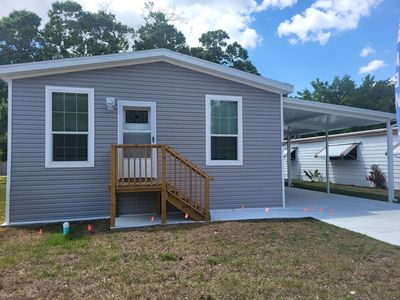 1301 Polk City Rd LOT 5