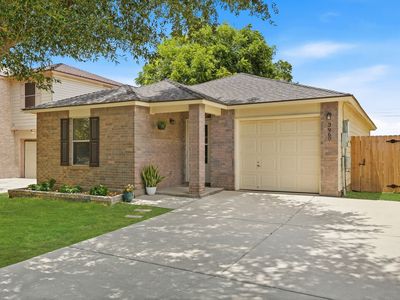 3960 Cherokee Blvd