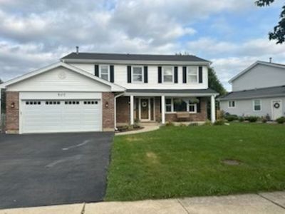507 Hazel Dr