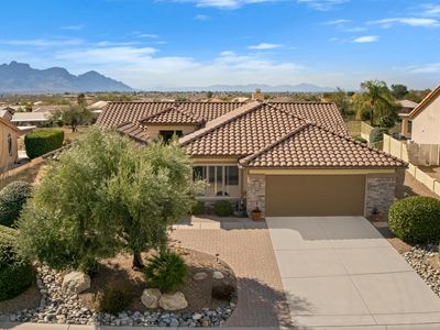 63191 E Desert Highland Dr