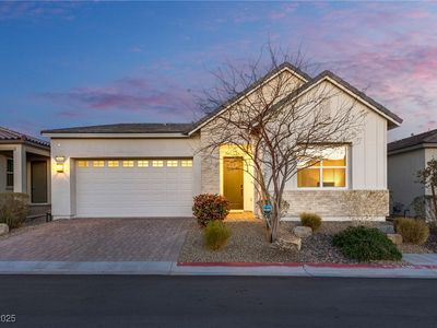 8944 Skye Canyon Ranch St