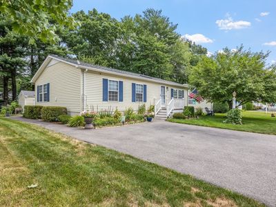 21 Trailwood Dr