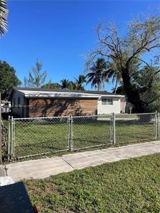 Property at 4740 SW 43rd Ave, Dania Beach, FL