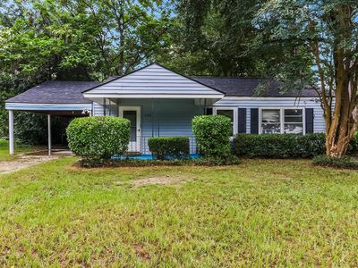 Property at 108 Smallridge St, Aiken, SC
