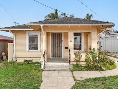 16 Stanford St