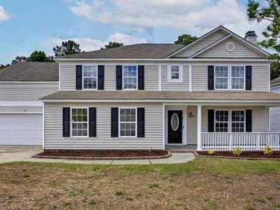 339 Cornflower Dr