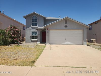 5757 Michael P Anderson Ln