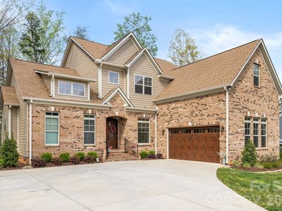 832 Bellegray Rd