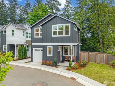 11603 NE 155th Street