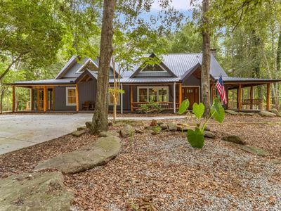 338 Camp Creek Rd