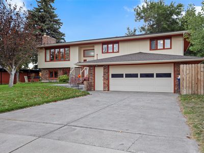 613 Park Garden Rd