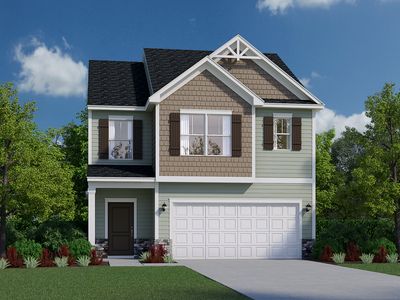 Karamea Plan, Hitchcock Preserve 60'