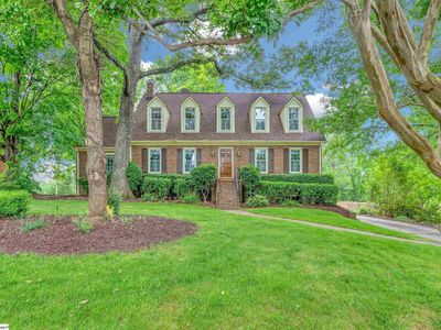 108 Merrifield Dr