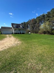 Property at 3419 Burnside Rd, Otter Lake, MI