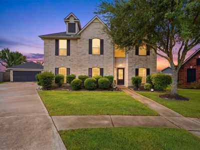 2502 Salt Grass Trl
