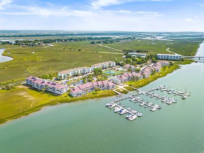 152 W Mariners Cay Dr #152