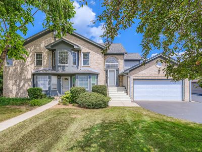 416 Kresswood Dr UNIT D