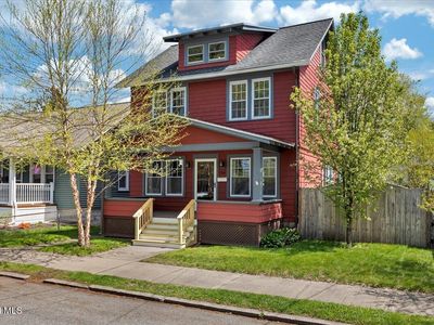 142 Bruce Street