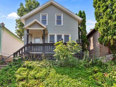 321 East Smith STREET