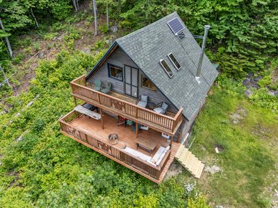 2901 Long Falls Dam Road