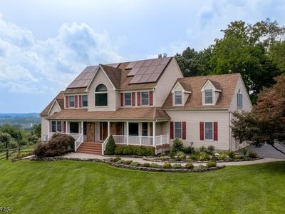7 Tahoe Ct