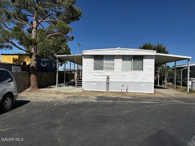 1449 E Avenue I #A36