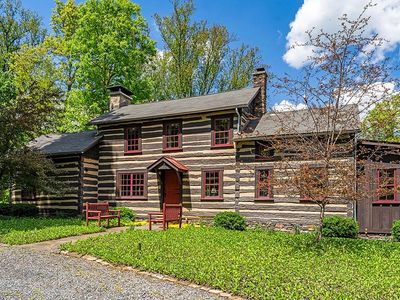 4439 Old Forge Rd