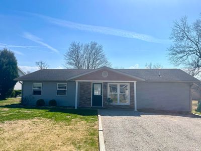 Property at 757 W Donder Ln, Santa Claus, IN