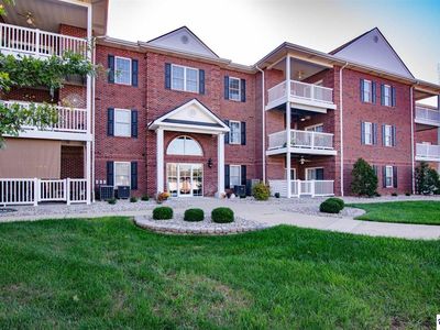 141 Chase Way UNIT 304